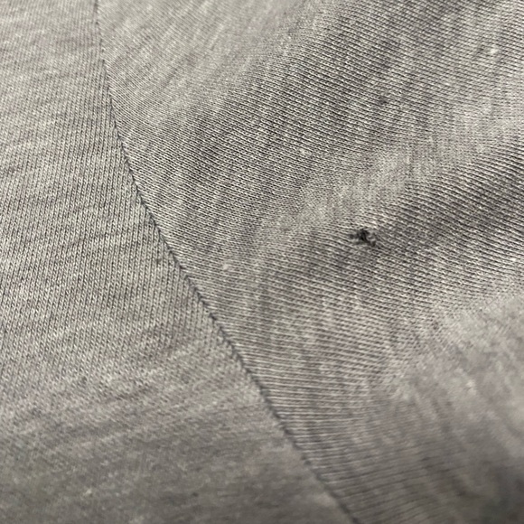 Star Wars Original Trilogy Short Sleeve T Shirt Grey Size M - Picture 8 of 12